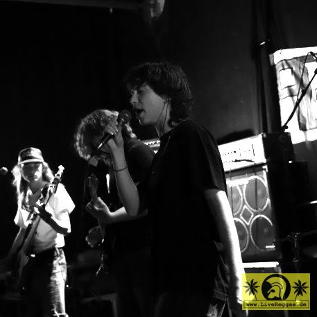 Aggessive ACID (D) Naked Among Wolves Fest - Kirche von Unten, Berlin - 19. Mai 2024 (15).JPG